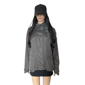 MERRELL Women's Full-Zip Hoodie – Size M, Soft & Lightweight